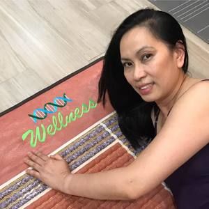 Meet your Posher, Cherry